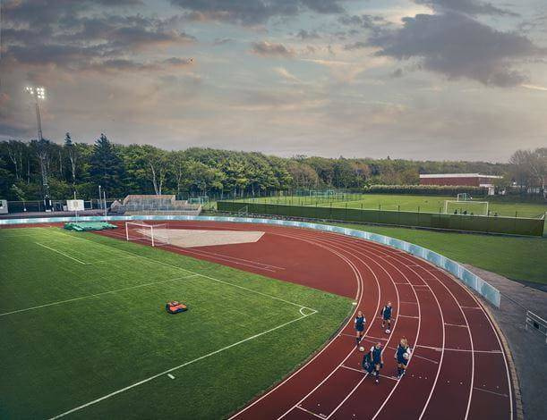 Kosiarka automatyczna Husqvarna CEORA 546 EPOS