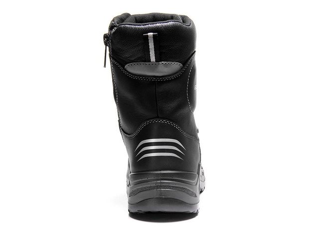 ZIMOWE BUTY ROBOCZE GORE-TEX ELTEN JOSCHI GTX S3 ESD CI WYSOKIE