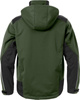 KURTKA ZIMOWA SOFTSHELL FRISTADS FUSION 4060 CFJ