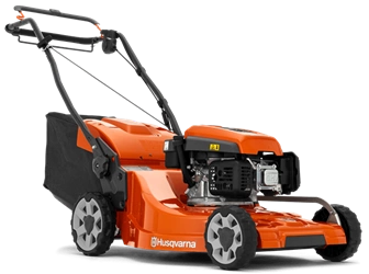 Kosiarka spalinowa Husqvarna LC353V + olej Husqvarna