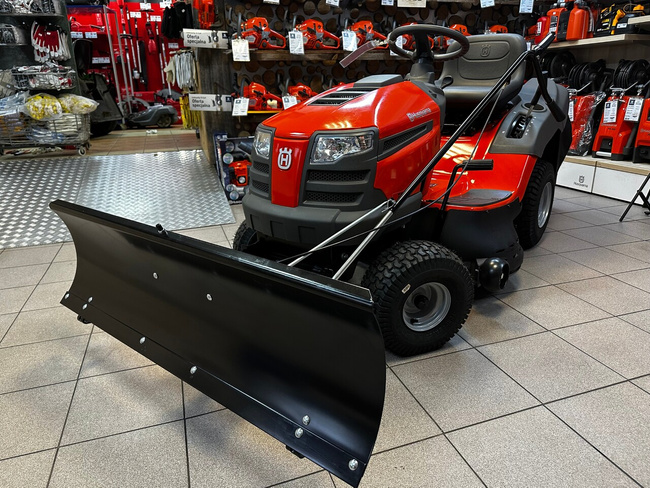Lemiesz do odśnieżania Husqvarna 122 cm
