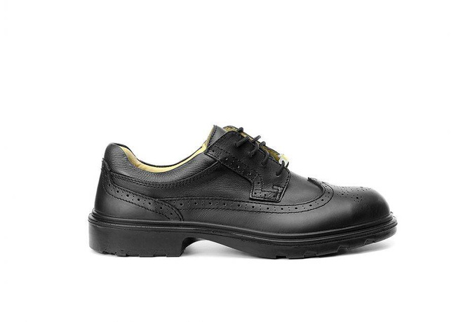 Buty ochronne Elten OFFICER ESD S2