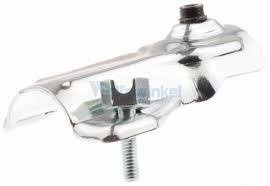 Płytka przekładni wykaszarki Husqvarna