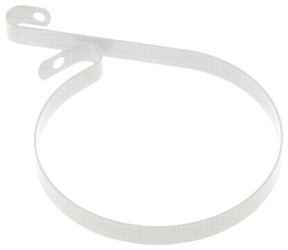 Osłona sprężyny Husqvarna 254 XP