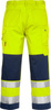 SPODNIE ODBLASKOWE FRISTADS HI-VIZ KLASY 2 2001 TH