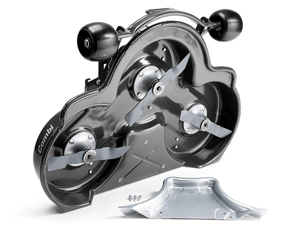 Urządzenie tnące Combi Husqvarna 94 cm Seria 300