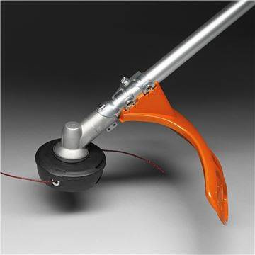 Wykaszarka spalinowa Husqvarna 543RS 46 cm 1.36 kW 7,4 kg + olej Husqvarna gratis