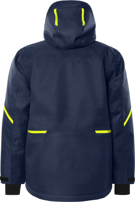 KURTKA ZIMOWA FRISTADS FUSION AIRTECH 4058 GTC