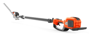 Nożyce Akumulatorowe na wysięgniku Husqvarna 520iHT4