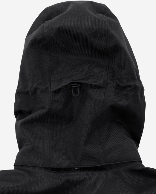 KURTKA ZIMOWA FRISTADS FUSION AIRTECH 4058 GTC