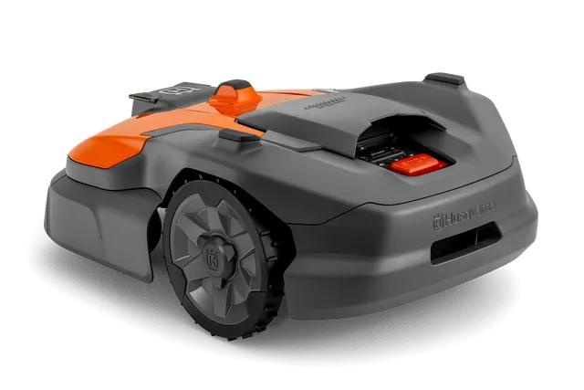 Robot koszący Husqvarna Automower® 560 EPOS® (EPOS wirefree technology)