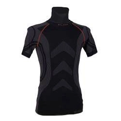 Koszulka z krótkim rękawem termoaktywna  BRUBECK