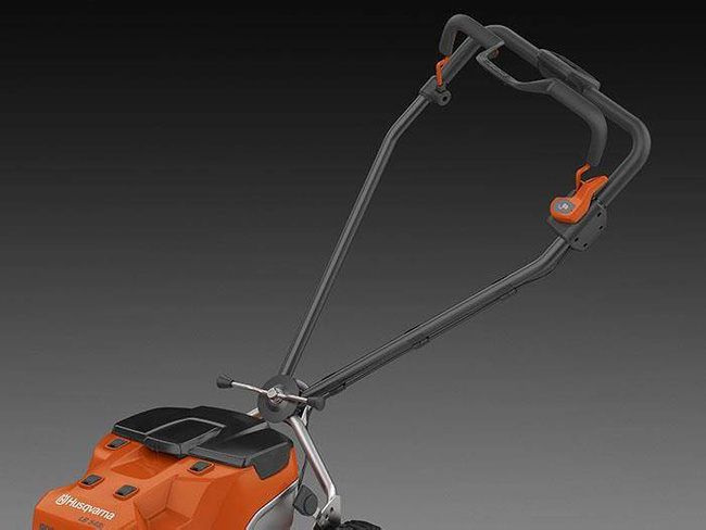 Kosiarka Akumulatorowa Husqvarna LB448i