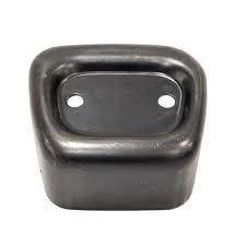 Tłumik Husqvarna przód 41 36 136 141