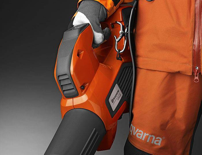 Dmuchawa akumulatorowa Husqvarna 530iBX