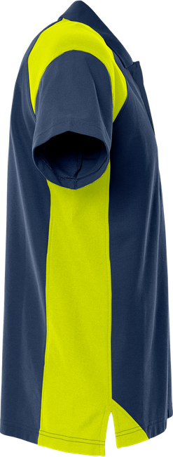 KOSZULKA POLO FRISTADS 7047 GPM