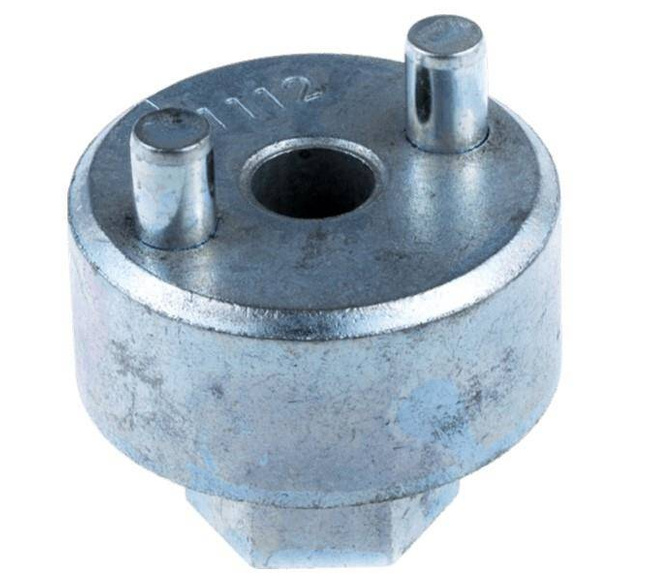 Klucz do odkręcania sprzęgła Husqvarna 236