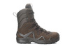 BUTY  LOWA ZEPHYR Work GTX Brązowe WYSOKIE ESD S3S WR CI