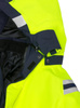 KURTKA ODBLASKOWA GORE-TEX FRISTADS HI-VIZ KLASY 3 4989 GXB