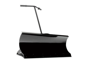 Lemiesz do odśnieżania Husqvarna Rider 106-120 cm