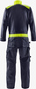 KOMBINEZON SPAWALNICZY FRISTADS FLAME 8044WEL