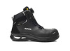 BUTY OCHRONNE ELTEN TERENCE XXG PRO BOA® GTX black Mid ESD S3S HI CI