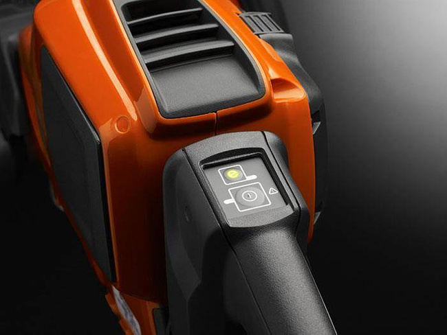 Nożyce Akumulatorowe Husqvarna 520iHD60