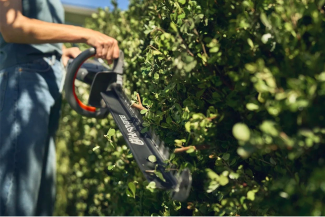 Nożyce do żywopłotu Husqvarna Aspire™ H50-P4A bez baterii i ładowarki