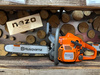 Pilarka spalinowa Husqvarna 435 II + olej Husqvarna gratis