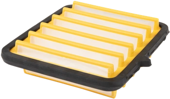 Filtr powietrza Husqvarna 355