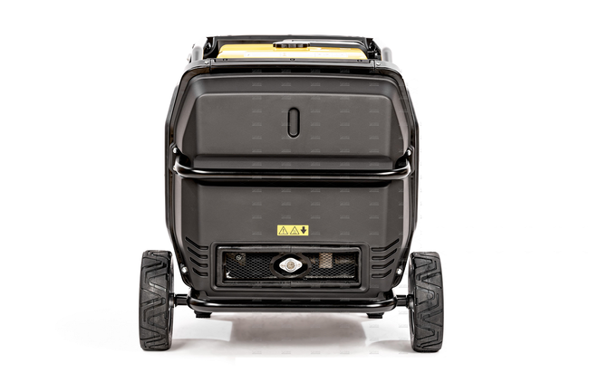 Agregat inwerterowy Loncin LC7500I