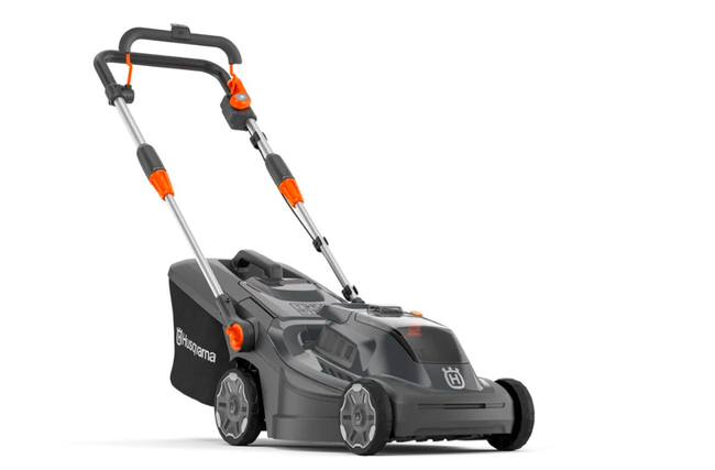 Kosiarka akumulatorowa Husqvarna Aspire™ LC34A bez baterii i ładowarki