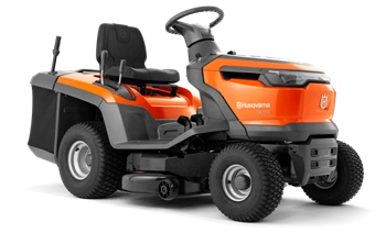 Traktorek Husqvarna TC112 8kW 95 cm 413 cm³