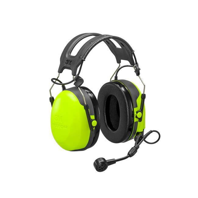 Headset Peltor MT74H52A-110