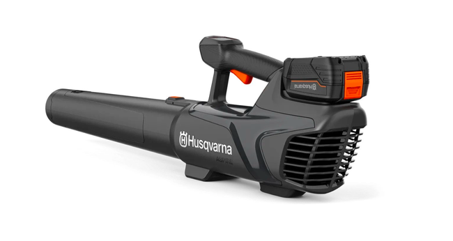 Dmuchawa do liści Husqvarna Aspire™ B8X-P4A bez baterii i ładowarki