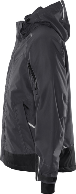 Kurtka zimowa z kapturem Fristads AIRTECH® 4410 GTT