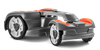 Kosiarka automatyczna Husqvarna Automower 535AWD do 3500 m²