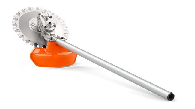 Przystawka nożyce do chwastów RA850 Husqvarna