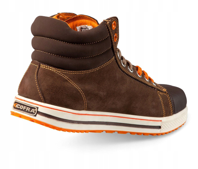 BUTY ROBOCZE COFRA CONFERENCE S3