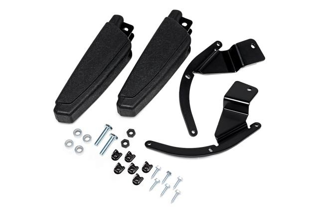 Zestaw podłokietników