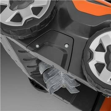 Wertykulator Akumulatorowy Husqvarna S138i