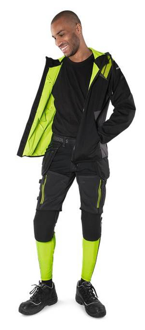 SPODENKI FRISTADS CRAFTSMAN 2567 STP