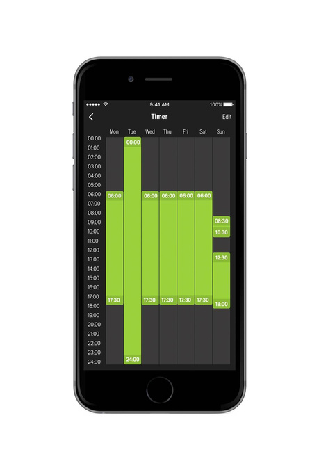 Kosiarka automatyczna Husqvarna Automower 535AWD do 3500 m²