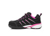 Damskie buty ochronne Elten FIT LADY LOW S1P