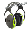 Ochronniki słuchu 3M PELTOR X4A