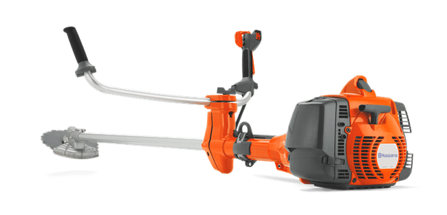 Wycinarka spalinowa Husqvarna 555FXT 2,8 kW 9,1 kg + olej Husqvarna