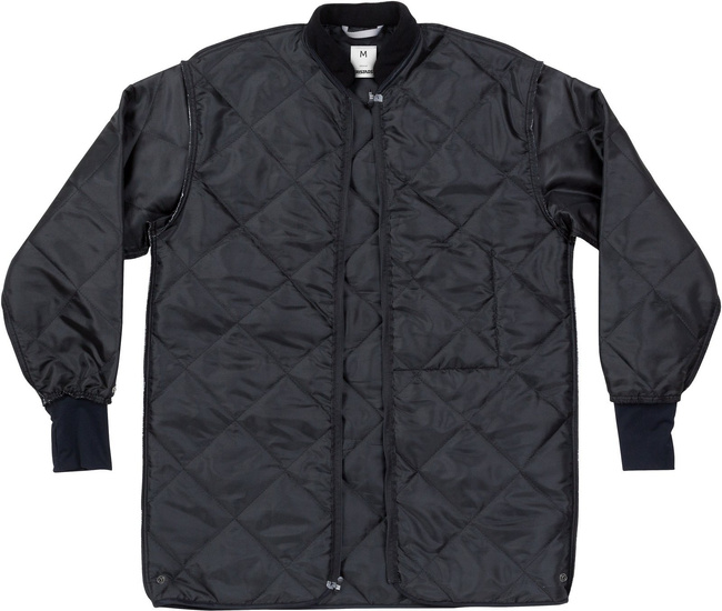 KURTKA ODBLASKOWA GORE-TEX FRISTADS HI-VIZ KLASY 3 4989 GXB