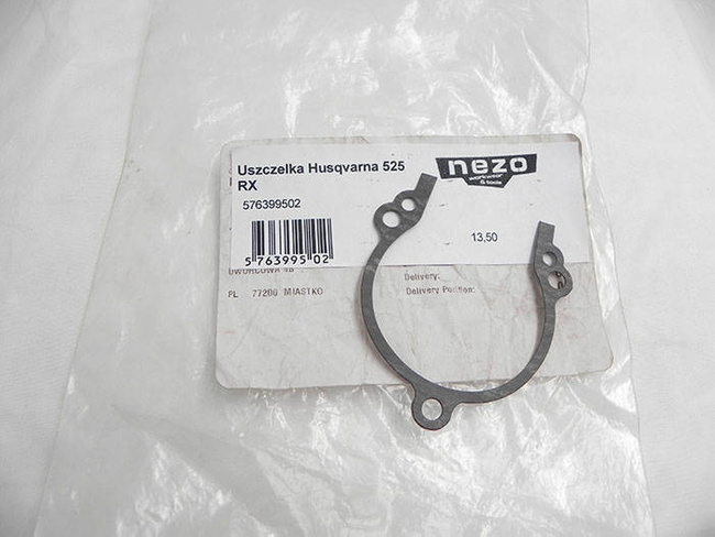 Uszczelka Husqvarna 525 RX