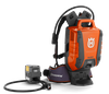 Bateria Akumulatorowa plecakowa z szelkami i adapterem BLi950X Husqvarna