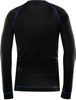 KOSZULKA Z DŁUGIM RĘKAWEM Z WEŁNY MERINO FRISTADS DYNAMIC 7517 MW